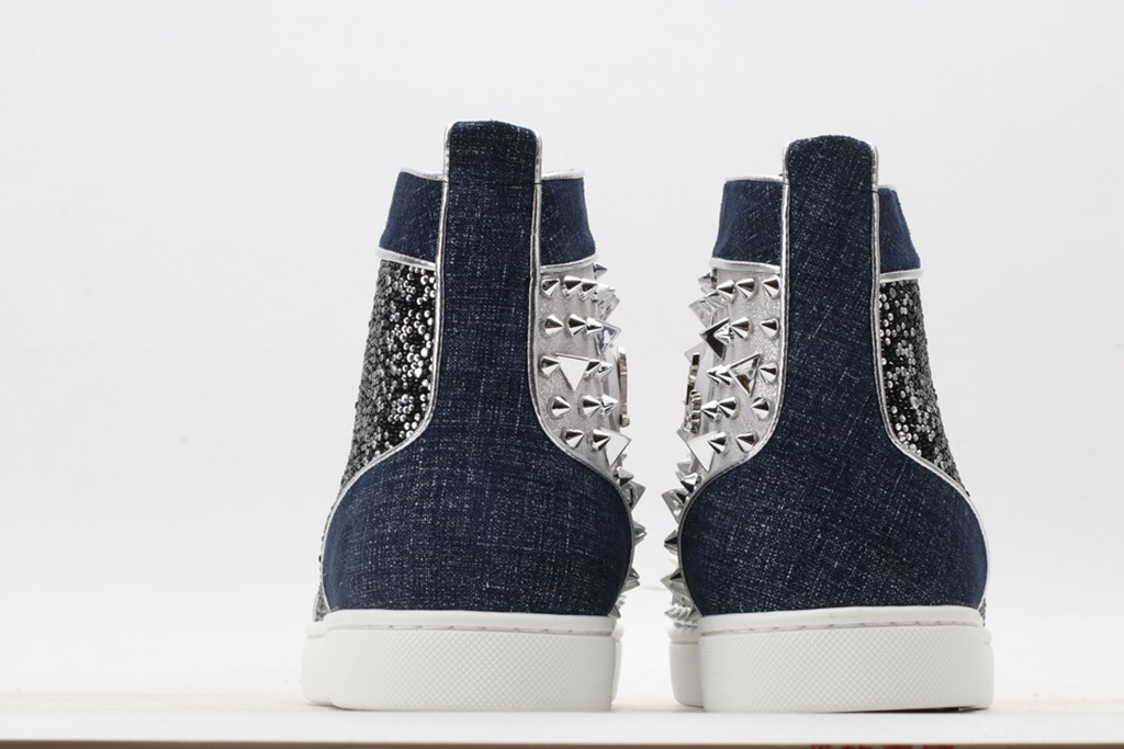 C*L sneaker